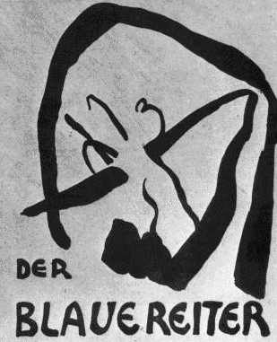 Vassily KANDINSKY- 1912