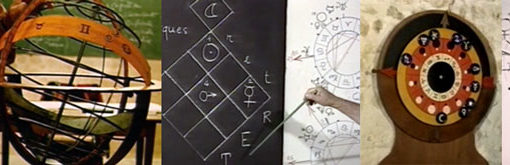 richesses et limites de l'astrologie