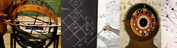 richesses et limites de l'astrologie