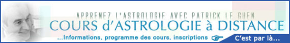 école d'astrologie conditionaliste