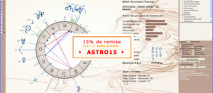 quel logiciel d'astrologie choisir