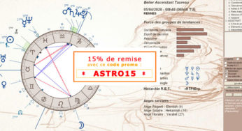 Quel est le meilleur logiciel d’astrologie