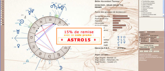quel logiciel d'astrologie choisir