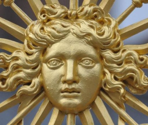 Le roi Soleil