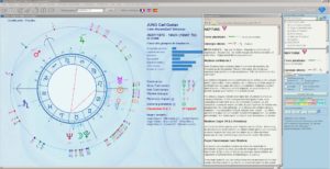 logiciel d'astrologie professionnel