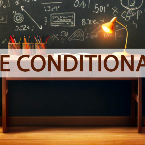 Charte conditionaliste